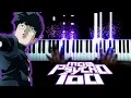 【FULL】[Mob Psycho 100 II (Season 2) OP] \