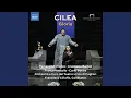Download Lagu Gloria (1932 Version) , Act III: Ah! qui sugli occhi si stende un velo (Lionetto, Gloria)