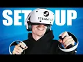 How To Use PSVR2 On PC Adapter Setup Guide