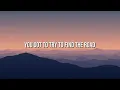 Beck - Ride Lonesome (Lyrics)