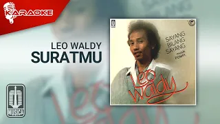 Download Leo Waldy - Suratmu (Official Karaoke Video) MP3