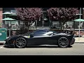 One Year of Supercar Run-Ins