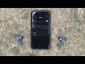 How to resolve pairing problem at Skullcandy Indy evo don t connect to each other