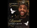 A Celebration of Life Service for Reginald Leggett McCoy