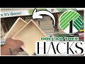 GRAB DOLLAR TREE WOOD BOXES FOR CREATIVE HOME DECOR DIYS