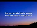 Cody Johnson - Son Of A Ramblin' Man (lyrics)