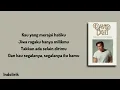 Segalanya Itu Kamu - David Bayu | Lirik Lagu