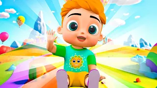 Good Habits Time | Fun Songs to Learn Politeness - Maxy Funny Nursery Rhymes