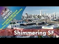 Download Lagu The Drone Project for San Francisco, Chapter 2 - Sunnyside, Outer Sunset, Potrero, Glen Park, Castro