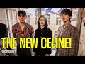 PARK BO-GUM, TAE HYUNG \u0026 BAE SUZY AT CELINE! WE DECIPHER EVERYTHING! By Loïc Prigent
