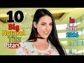 Top 10 Big Natural Titz Prnstars In July 2026
