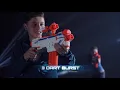 Nerf Modulus - Regulator Blaster