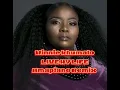 Winnie khumalo - Live my life (amapiano remix)