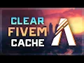 How to Clear FiveM Cache Files Fix Common Issues 2025 Guide
