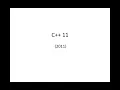 C Tutorial for Beginners 75 What Next