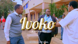 justus myello ivoko official video