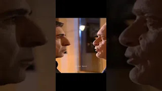 غضب ضياء اللازي على البارون وادي الذئاب 