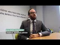 Why did Solomon Friedman want to get involved with the company that owns Pornhub