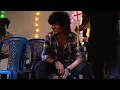 Modha Rathri | Blockbuster Kudumba Padam | BTS | Rishikanth | Raja Karuppasamy | Anishma Anilkumar