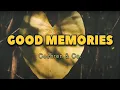 Lagu Cochren \u0026 Co. - Good Memories (Lyrics)