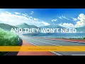 Download Lagu Shelter [Lyrics] - Porter Robinson \u0026 Madeon - NETMusic