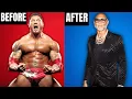 What s REALLY Behind Dave Bautista s Transformation