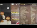 Lagu Melody Masters!!A Collection Of Their Greatest Hits Ever~Nadeem ~Shravan Old Is Gold@ShyamalBasfore