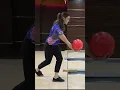 Download Lagu Try this bowling drill to work on your release 😊🎳