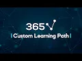 365 Data Science Platform Update Create Your Customized Learning Path