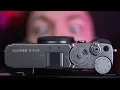 FUJIFILM X-Pro3 7 Things to Love About This Camera