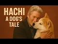 🌟 Richard Gere and Hachi 🐕 Poignant movie 💔 #hachiko #movie #richardgere 