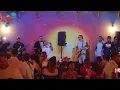 DALVIN LA MELODIA - AMORCITO ENFERMITO ( EN VIVO )