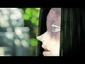 Amane Ubuyashiki tring to understand the harsh reality