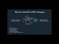 Configuring OpenOCD for RISC-V Embedded Debugging Tutorial GDB JTAG Setup