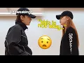 Download Lagu when YEJI goes leader mode on HYUNJIN...