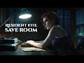 Download Lagu A Safe Place: Resident Evil Save Room Ambience - Atmospheric Dark Ambient Music [ULTRA RELAXING]