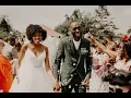 Lagu #Kadella2018 Full Wedding Video - Keith and Adella Afadi