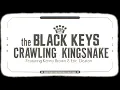 The Black Keys - Crawling Kingsnake Live from Easy Eye Sound