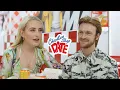 Download Lagu FINNEAS | CHICKEN SHOP DATE