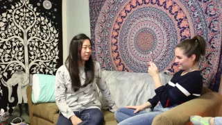 BYU-Idaho International Students The Holidays Away from Home