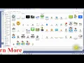 vb net How to set icon in Menu Strip