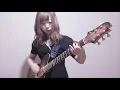Hi-STANDARD - Stay Gold 弾いてみた　guitar