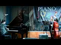 Исполнение джазовой программы. "City lights" Joey Alexander