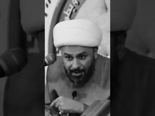 ⁣لأعطين الراية غدا رجلا يحب الله ورسوله ويحبه الله ورسوله، يفتح الله على يديه ، #الشيخ_زمان_الحسناوي