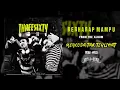 THREESIXTY - BERHARAP MAMPU ( Official Audio )