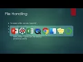 File Handling in Python Part 9 Tamil Yogesh Coding