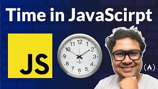 Mastering JavaScript Dates and Times - Fundamentals to Advanced Techniques