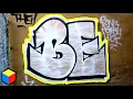 Is Your Graffiti Tag TOY - AVOID DOING THIS In Graffiti