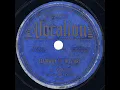 1939 Al Donahue - Stairway To The Stars (Paula Kelly, vocal)