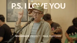 Download See You On Wednesday | Paul Partohap - P.S. I Love You - Live Session MP3